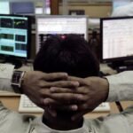 Stock markets rebound sharply in early trade led by IT firms