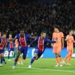 Champions League: PSG beats Barcelona in thriller; Liverpool completes comeback against Villareal