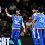 IND vs NZ second T20I: Pressure mounts on visiting bowlers at batting-friendly Christchurch