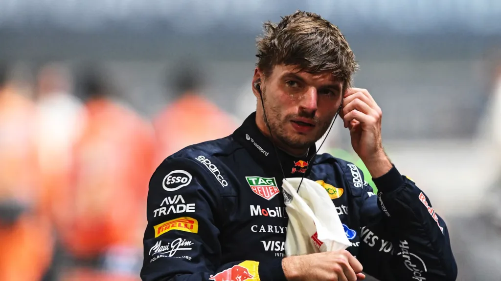 Why Max Verstappen avoided a penalty after Sprint Qualifying yellow flag incident in Singapore Why Max Verstappen avoided a penalty after Sprint Qualifying yellow flag incident in Singapore