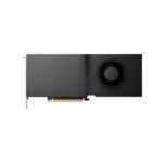 NVIDIA RTX 4500 Ada Generation Professional Graphics Card, 24GB GDDR6, AI, 3D Rendering, CAD, Simulation & Data Science, 4X DisplayPort 1.4a, PCIe Gen4 x16, 210W, 3 Years Warranty