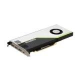 NVIDIA_RTX A4000 8GB GDDR6 || DirectX 12 || 6144 CUDA Cores || 4K Video Editing, 3D Rendering & Professional Workstation Graphic Card (Pre-Owned & Tested) | Seller Warranty