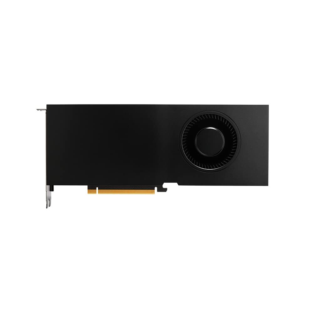 PNY NVIDIA RTX A4500 pci_e_x16 Graphic Card – 20 GB GDDR6 – Full-Height