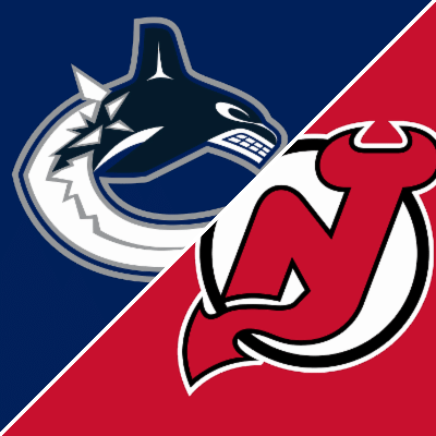 Canucks vs. Devils (Oct 10, 2026) Odds and Spread