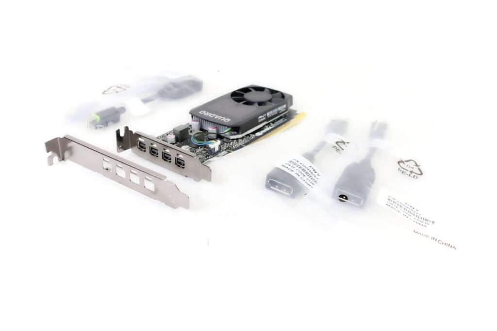 PNY QUADRO P620 Graphic Card PNY QUADRO P620 Graphic Card