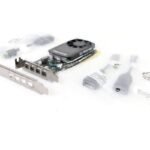 PNY QUADRO P620 Graphic Card