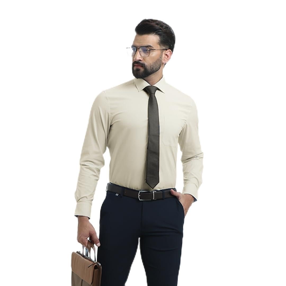 Boardroom Shirt