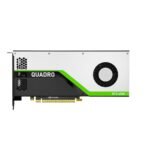 PNY Quadro RTX 4000 Graphic Card – 8 GB GDDR6 – PC