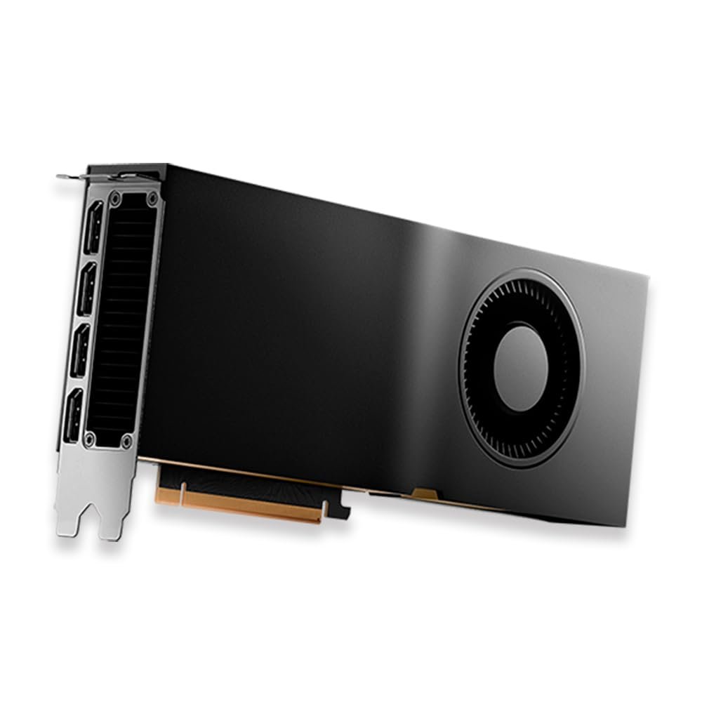 PNY NVIDIA Quadro RTX 5000 Graphic Card – 32 GB GDDR6