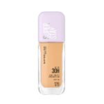 Maybelline New York Super Stay Lumi Matte Liquid Foundation, 128