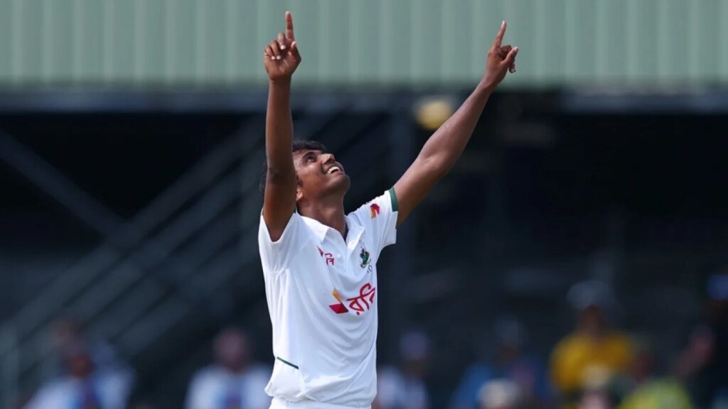 AFG 131/2 (45 ov, Rahmat Shah 33*, Abdul Malik 60*, Mehidy Hasan Miraz 0/15, BAN vs AFG live score, Only Test, day 2, Zayed Cricket Stadium, Abu Dhabi, October 09 AFG 131/2 (45 ov, Rahmat Shah 33*, Abdul Malik 60*, Mehidy Hasan Miraz 0/15, BAN vs AFG live score, Only Test, day 2, Zayed Cricket Stadium, Abu Dhabi, October 09