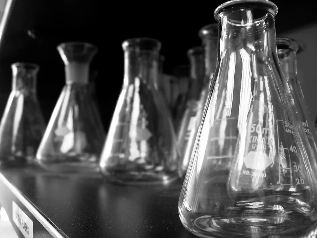 Former OpenAI science lead launches Warp Science to automate wet labs with robots