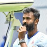 Tamil Nadu Coach – The Hindu