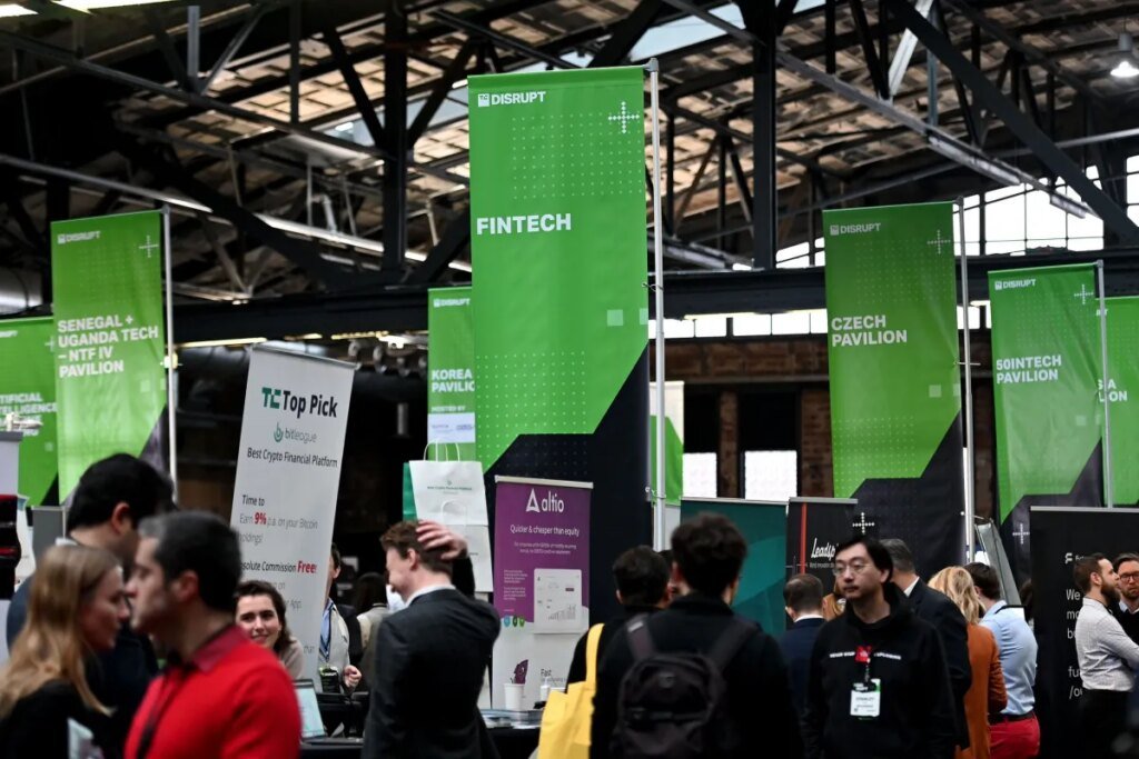 6 days to Disrupt 2026: Save on your pass before doors open