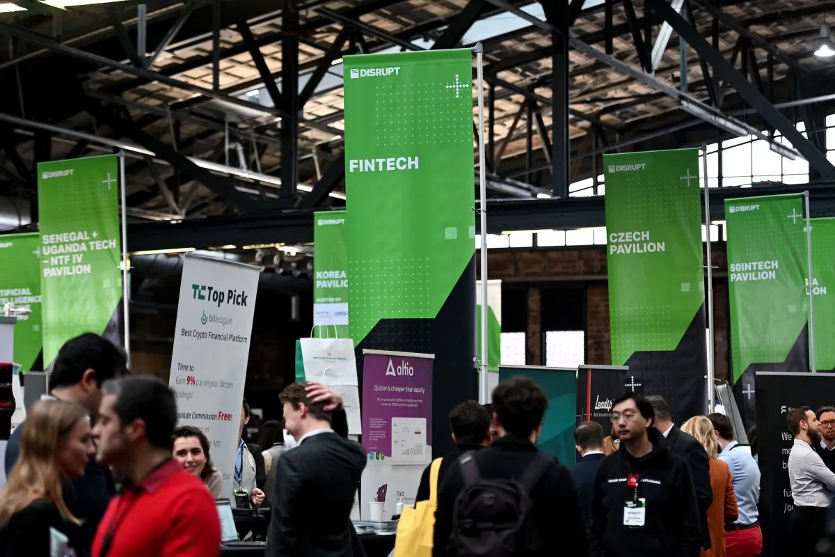 6 days to Disrupt 2026: Save on your pass before doors open