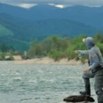 Why Mechuka Trout Quest is drawing anglers to Arunachal Pradesh