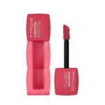 Maybelline New York Superstay Teddy Tint, Lip and Cheek Color, Cool Grunge
