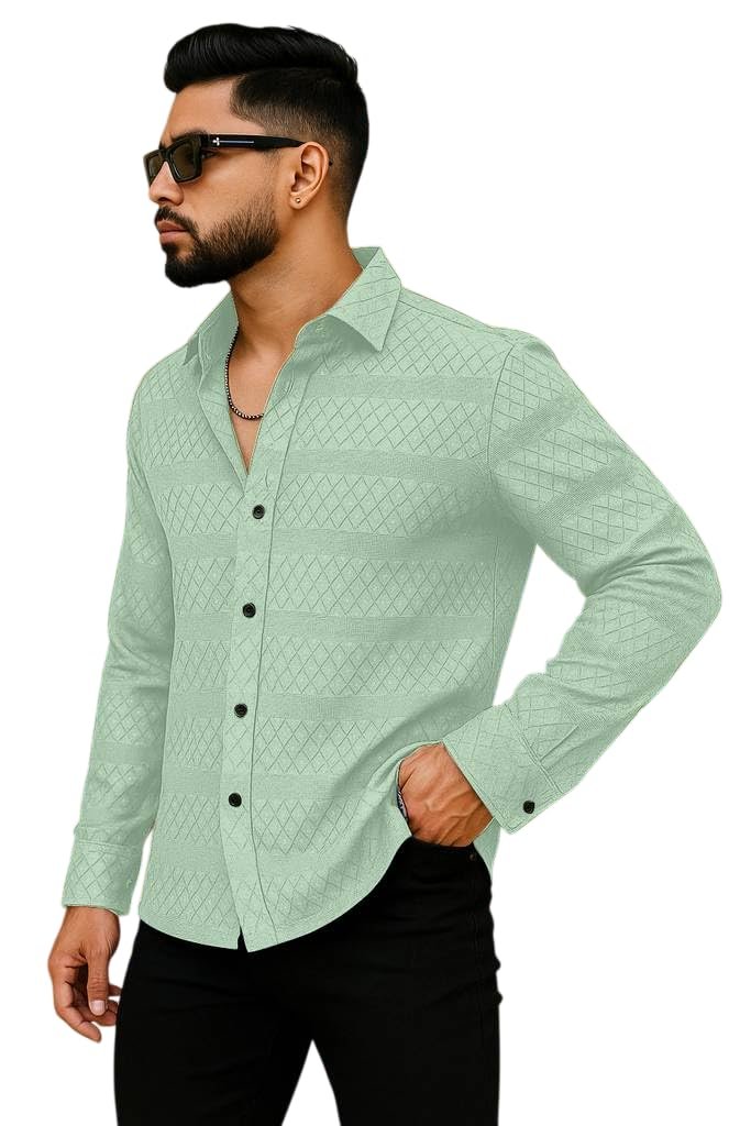 Men’s Solid Linen Cotton Shirt, Casual, Plain, Full Sleeve, Summer-Regular Fit, Stylish, Everyday Formal Wear Men’s Solid Linen Cotton Shirt, Casual, Plain, Full Sleeve, Summer-Regular Fit, Stylish, Everyday Formal Wear