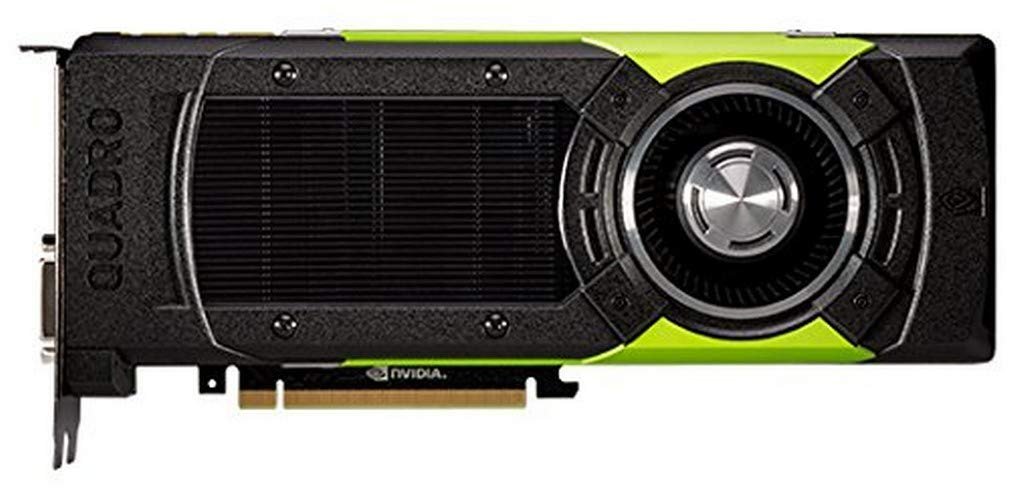PNY Quadro M6000 24 GB PCI-E Graphics Card