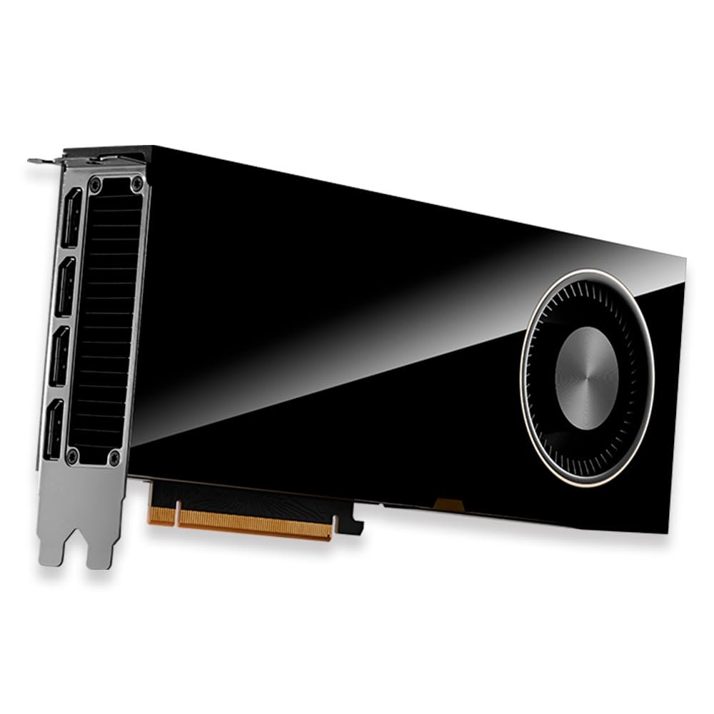 NV Frame RTX 6000 ADA GEN 48GB GDDR6 384BITS PNY VCNRTX6000ADA-PB Video Card NV Frame RTX 6000 ADA GEN 48GB GDDR6 384BITS PNY VCNRTX6000ADA-PB Video Card