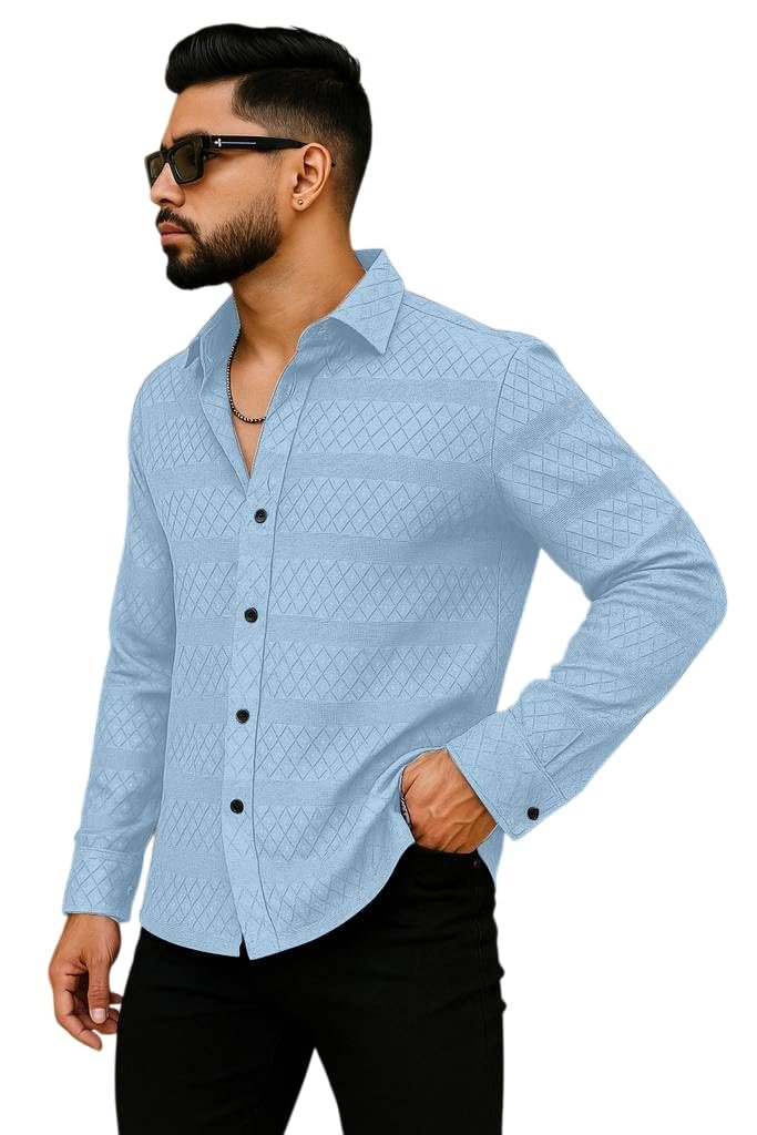 Men’s Solid Linen Cotton Shirt, Casual, Plain, Full Sleeve, Summer-Regular Fit, Stylish, Everyday Formal Wear Men’s Solid Linen Cotton Shirt, Casual, Plain, Full Sleeve, Summer-Regular Fit, Stylish, Everyday Formal Wear