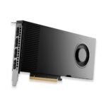 PNY RTX 4000 Ada Generation 20GB DDR6 Quadro Graphics Card – VCNRTX4000ADA-PB