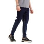WROGN Men’s Skinny Jeans | Mid Rise | Jeans for Man