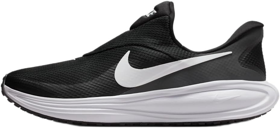 Nike Mens Revolution 8 Easyon Shoes Nike Mens Revolution 8 Easyon Shoes