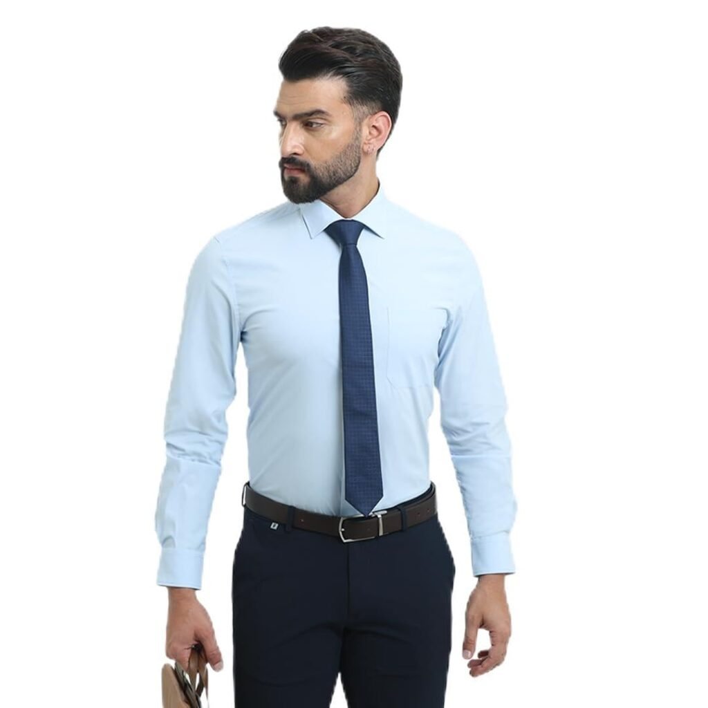 Boardroom Shirt
