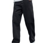 KOTTY Mens Regular Fit|Classic Design with Stylish Look |Day Comfort|Mide Rise Strachable Jeans