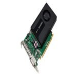 Nvidia Quadro K2000 2GB GDDR5 pci_e Graphics Card (PNY Part No. VCQK2000-PB)