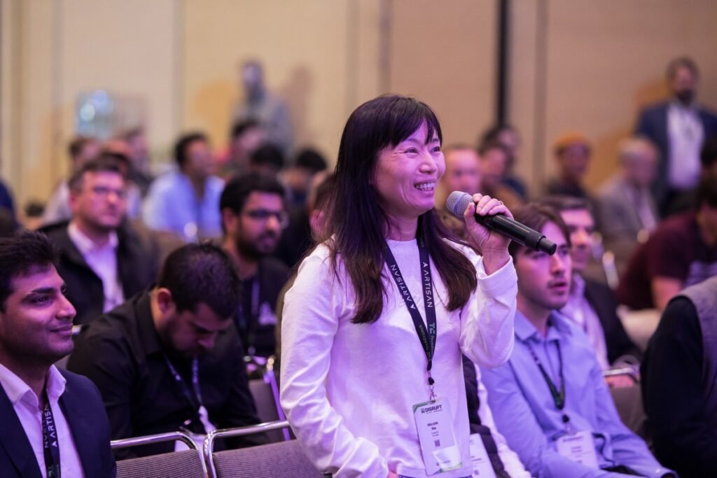 The founder’s guide to TechCrunch Disrupt 2026: Everything you need to know The founder’s guide to TechCrunch Disrupt 2026: Everything you need to know