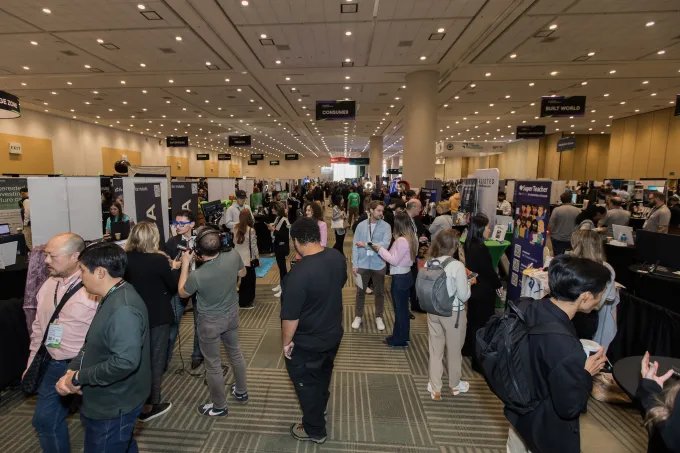 54885180072_e211a254ca_k The founder's guide to TechCrunch Disrupt 2026: Everything you need to know