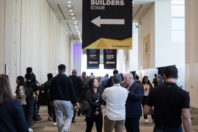 54886265888_69a58cfcac_k The founder's guide to TechCrunch Disrupt 2026: Everything you need to know