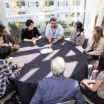 The investor’s guide to TechCrunch Disrupt 2026: Everything you need to know 