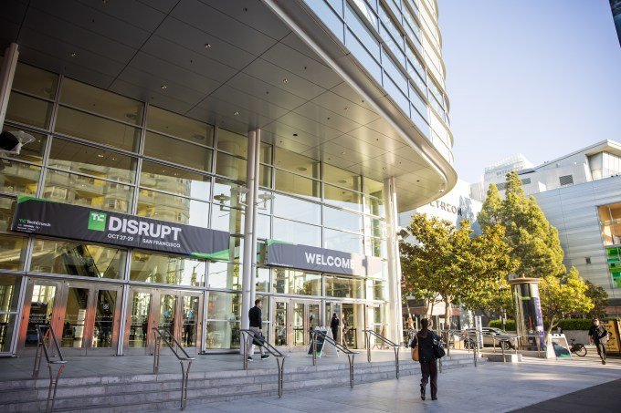 54890611229_3728703622_o The investor's guide to TechCrunch Disrupt 2026: Everything you need to know