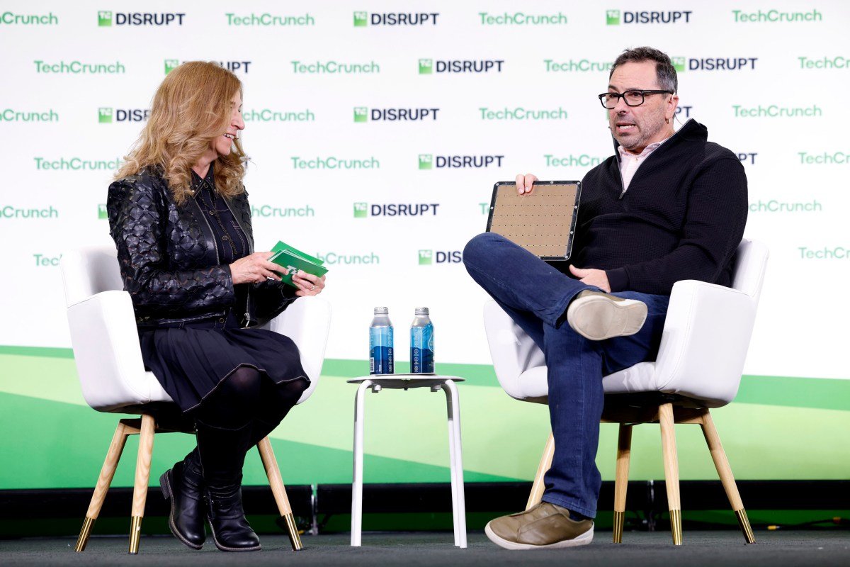 Cerebras CEO says we’re nearing a future where everyone has a personal AI assistant at home Cerebras CEO says we’re nearing a future where everyone has a personal AI assistant at home