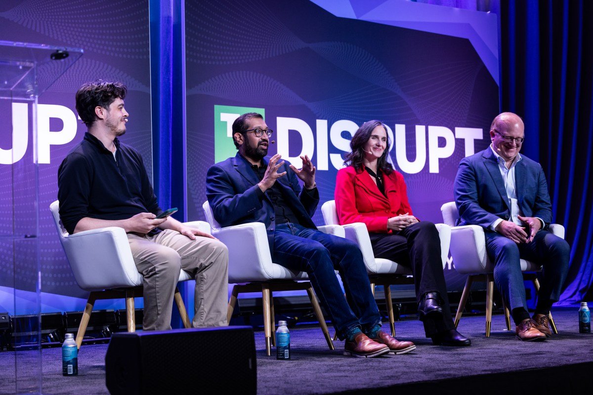 The data center boom has an upside: innovation for the US grid The data center boom has an upside: innovation for the US grid
