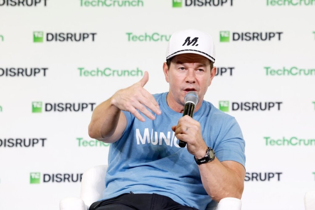 Mark Wahlberg on using AI in film ‘the right way’ and being open to an AI clone carrying on his legacy Mark Wahlberg on using AI in film ‘the right way’ and being open to an AI clone carrying on his legacy