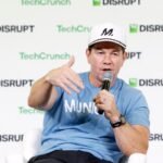 Mark Wahlberg on using AI in film ‘the right way’ and being open to an AI clone carrying on his legacy