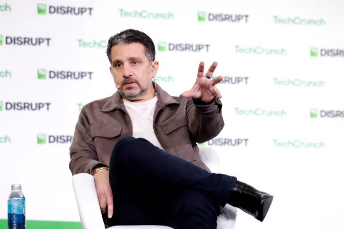 55591537271_cace30f969_o Amazon devices chief Panos Panay on the importance of failure and bouncing back from it 
