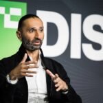 Blackstone’s Jas Khaira says fears over AI-buildout debt are overblown