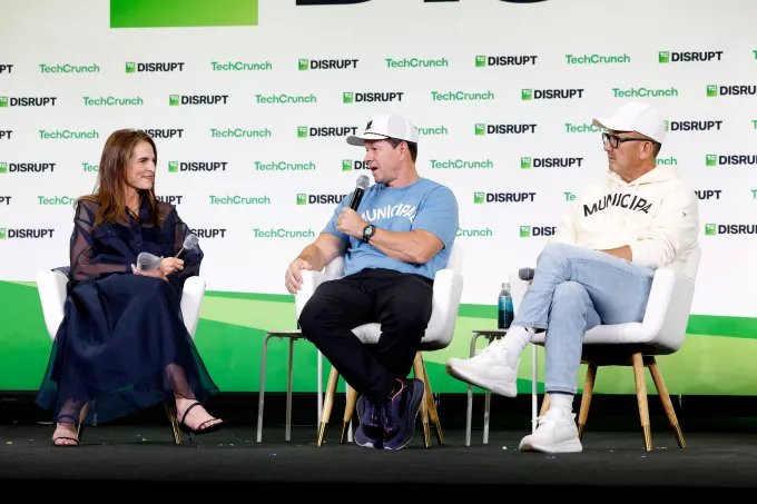 55592129126_e529cea50a_o Mark Wahlberg on using AI in film 'the right way' and being open to an AI clone carrying on his legacy
