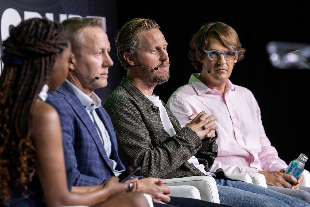 The secret to fast startup growth isn’t early sales, top names in tech say The secret to fast startup growth isn’t early sales, top names in tech say
