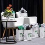 TechCrunch Disrupt 2026 Startup Battlefield 200: Celebrating outstanding achievements