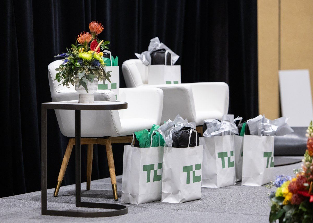 TechCrunch Disrupt 2026 Startup Battlefield 200: Celebrating outstanding achievements