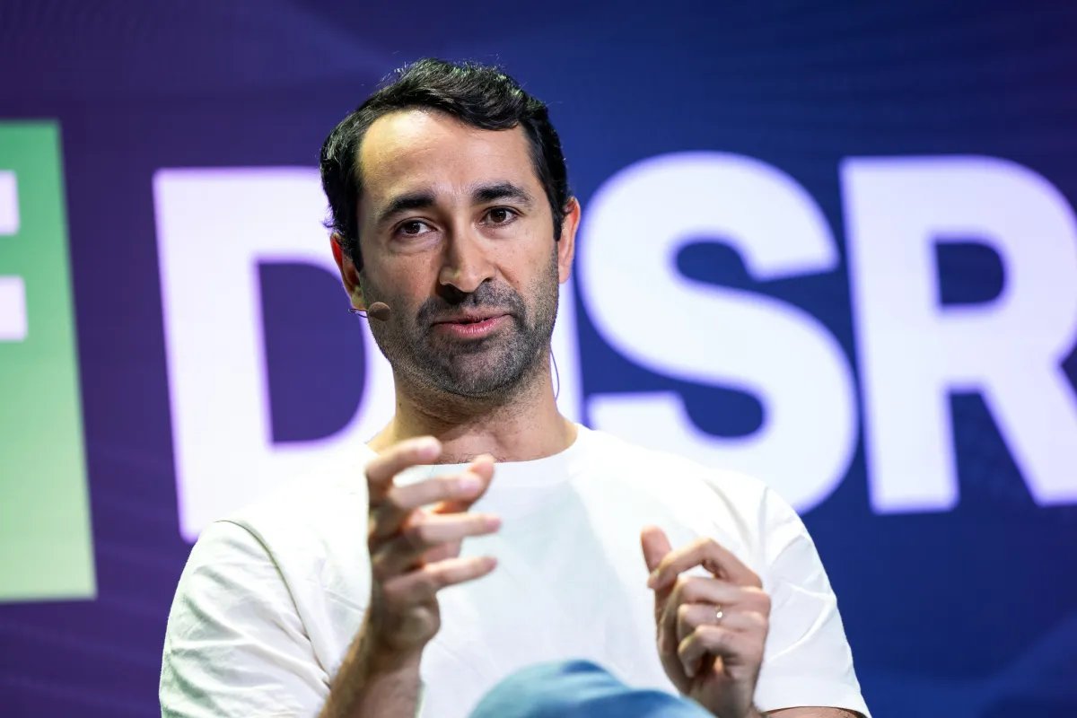 How OpenAI turned its coding tools into dots, an always-on personal assistant How OpenAI turned its coding tools into dots, an always-on personal assistant