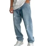 URBAN POCKETS Jeans for Men || Denim for Man || Jeans Pant (U31-32)