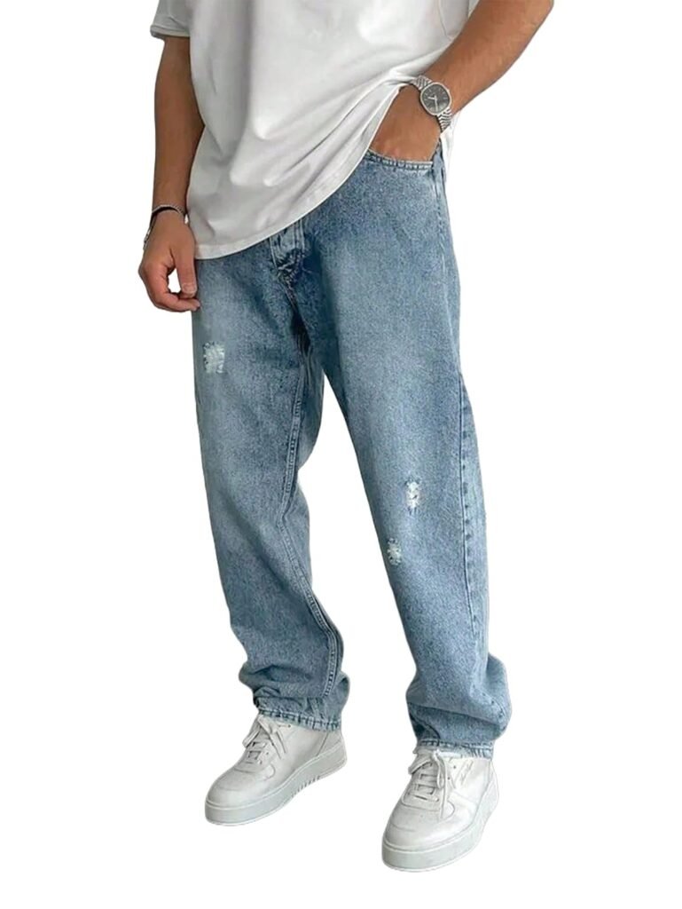 URBAN POCKETS Jeans for Men || Denim for Man || Jeans Pant (U31-32) URBAN POCKETS Jeans for Men || Denim for Man || Jeans Pant (U31-32)