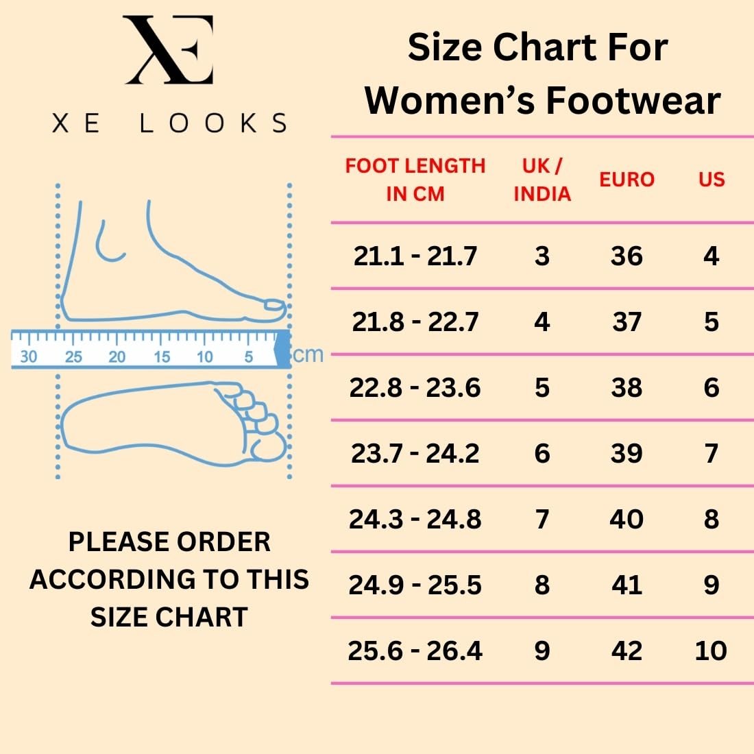 XE Looks Women’s Sandals with Stylish Block Heel | Glittery Side Strap & Secure Back Support | Comfort Cushion Sole for Long Wear | Trendy Design Heels For Girls & Women